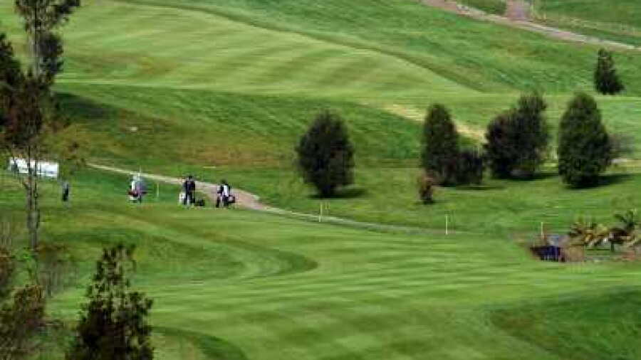 Santo da Serra GC - The Machico: #7