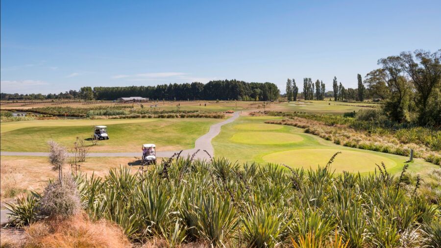 Pegasus Golf & Sport Club