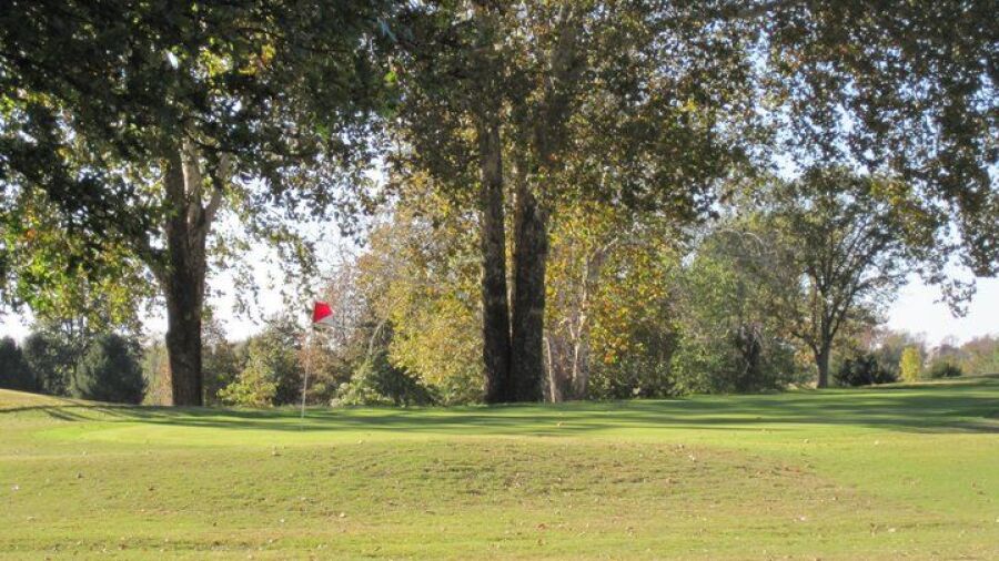 Lost Springs G & AC: #15