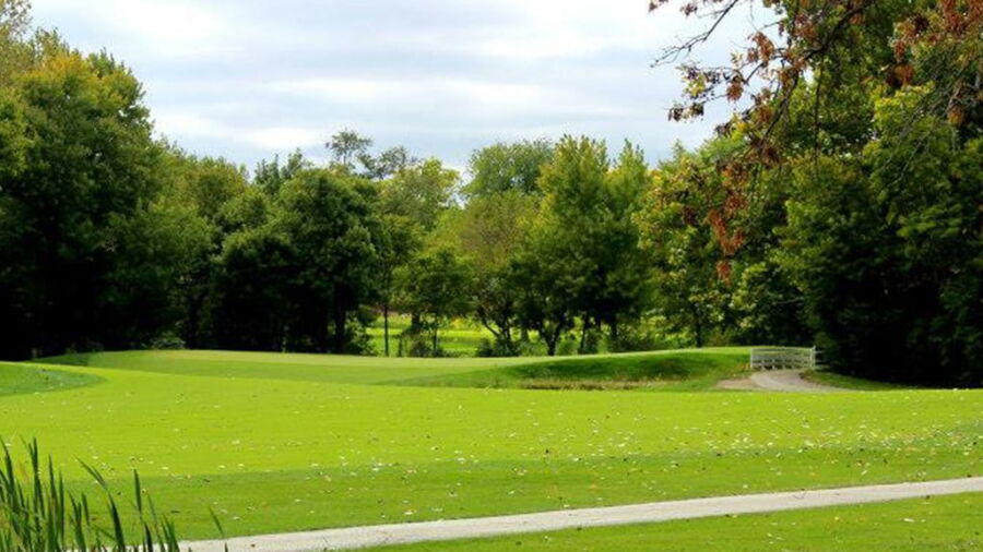 Crestwicke CC