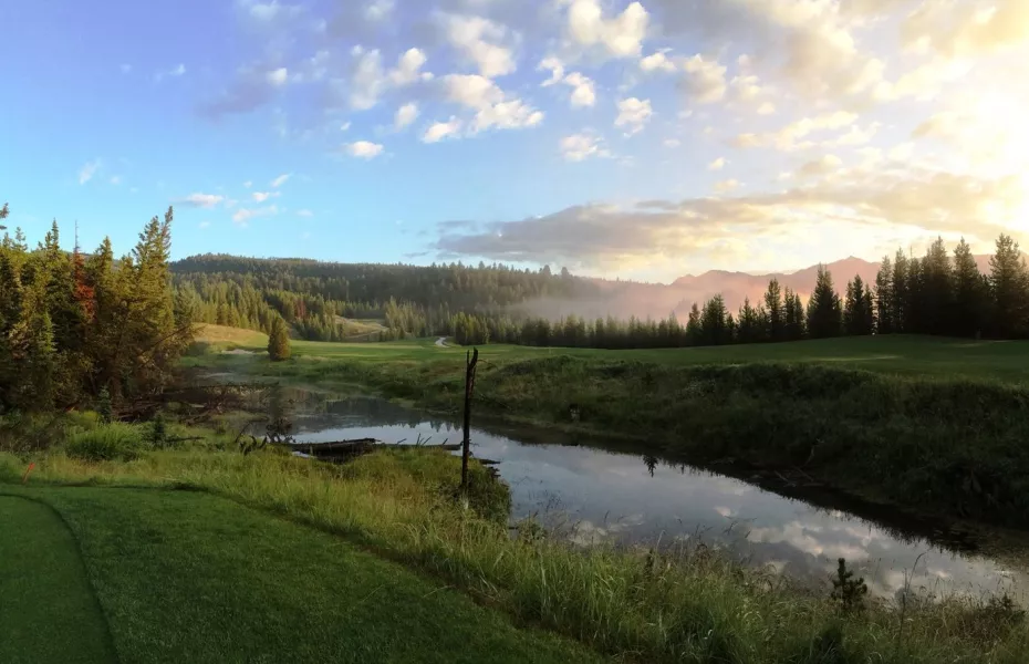 Spanish Peaks Mountain Club