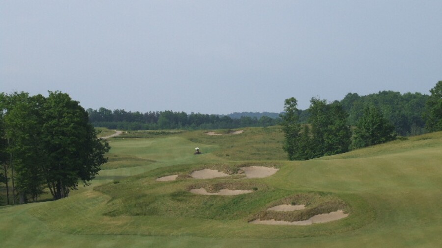 Kingsley Club in Traverse City 