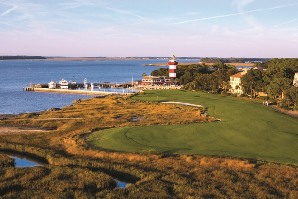 Harbour Town Golf Links