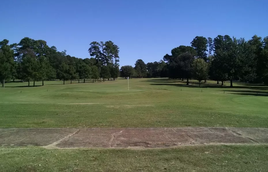 Spring Creek CC
