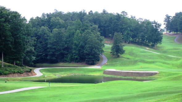 Sugar Hill GC