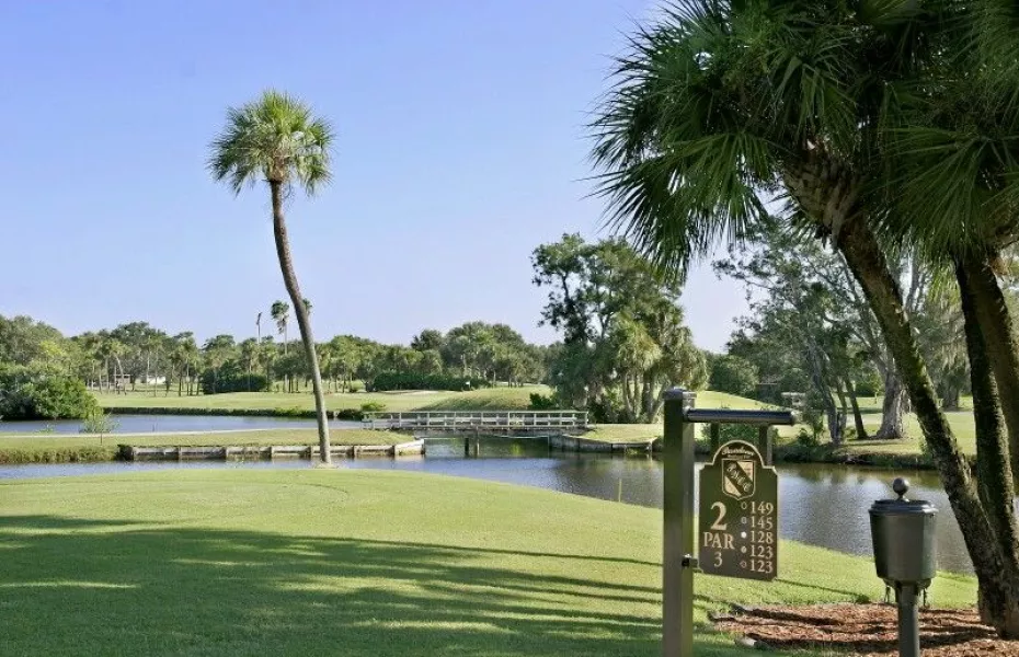 Pasadena Yacht & Country Club: #2