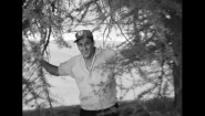 Sam Snead vs. Danny Thomas