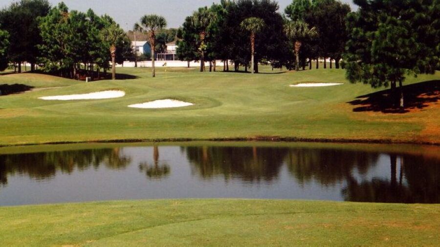 Countryway GC