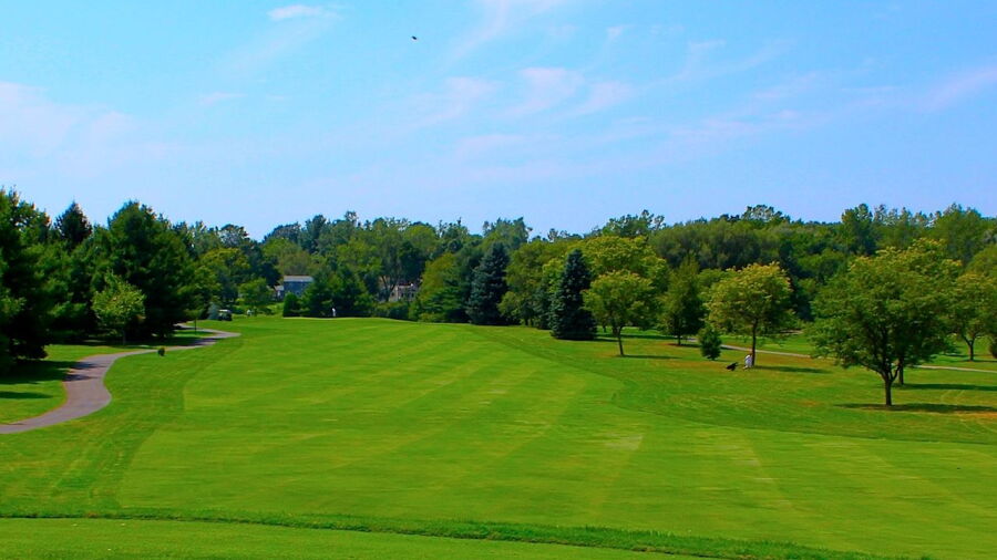 Grassmere CC