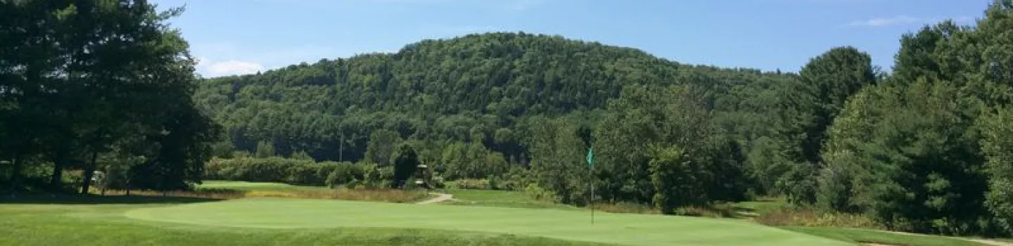 Cronins Golf Resort: #6