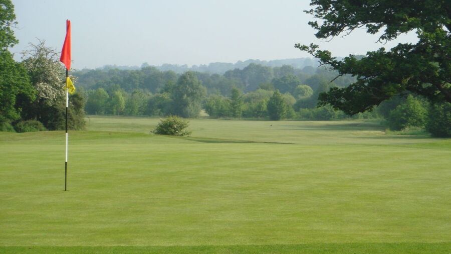 Colne Valley GC