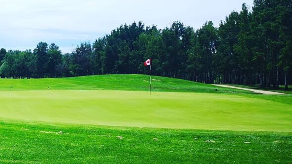 Lakewood Golf Resort