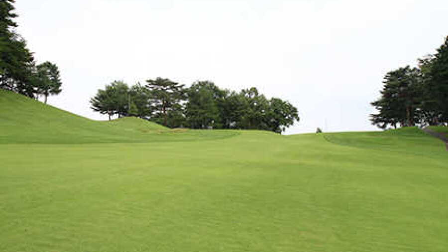 Kanuma CC - South: #11