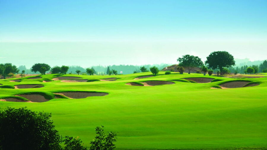 Elea Golf Club