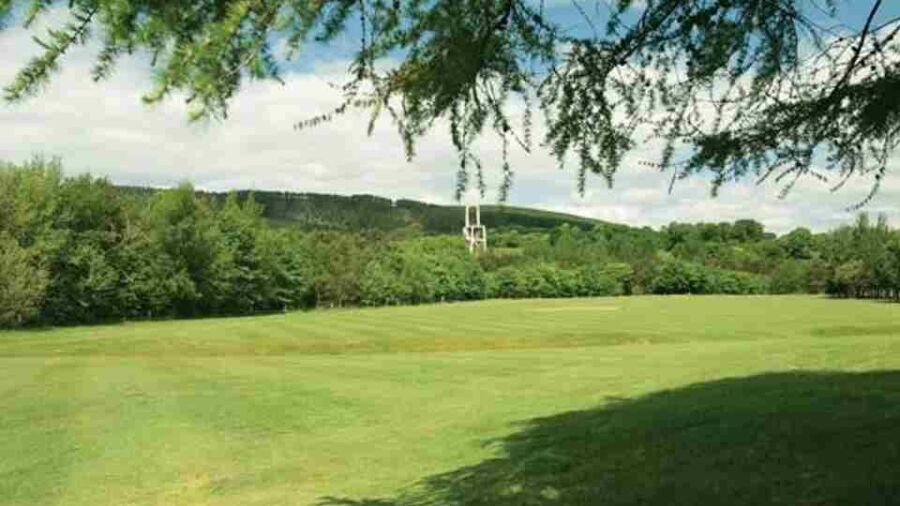 Lochore Meadows GC