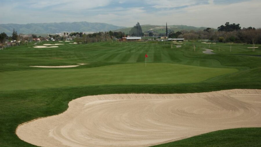 Los Lagos GC