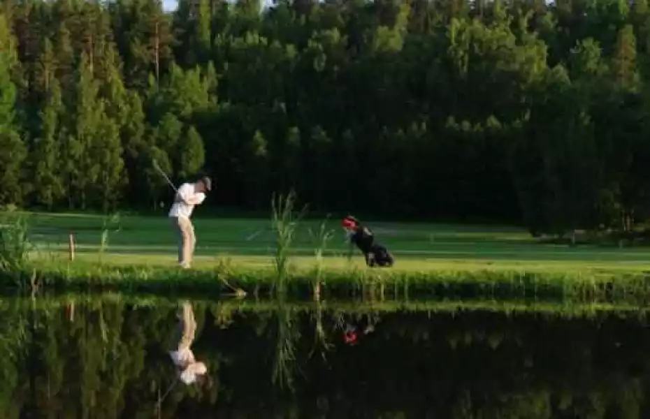 Meri-Teijo Golf - Par-3