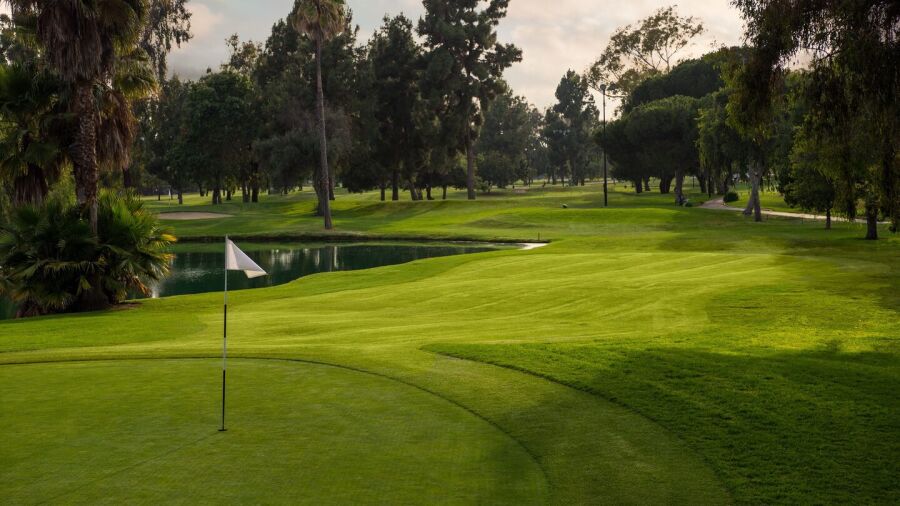 Heartwell GC: #18