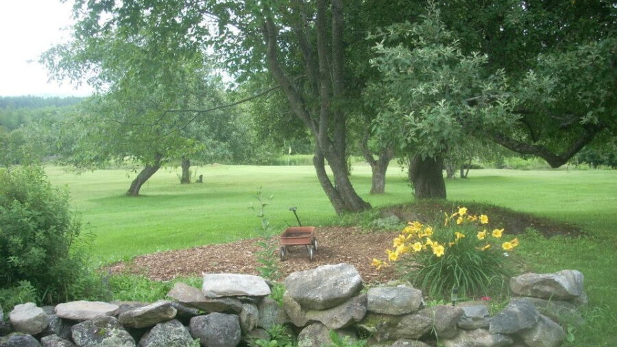 West Appleton CC