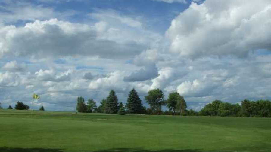 Gettysburg CC: #9
