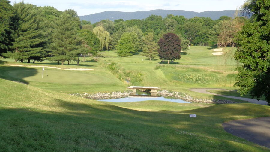 Powelton Club