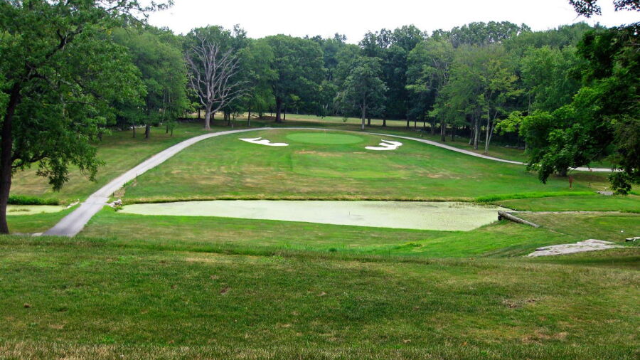Culver Lake GC