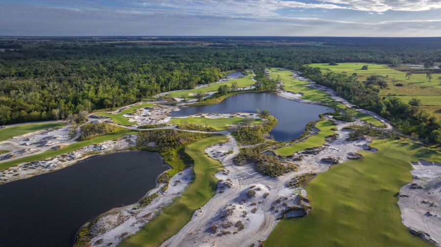 Soleta Golf GC