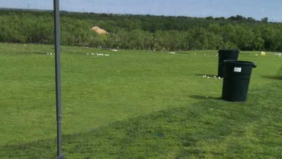Scurry County GC