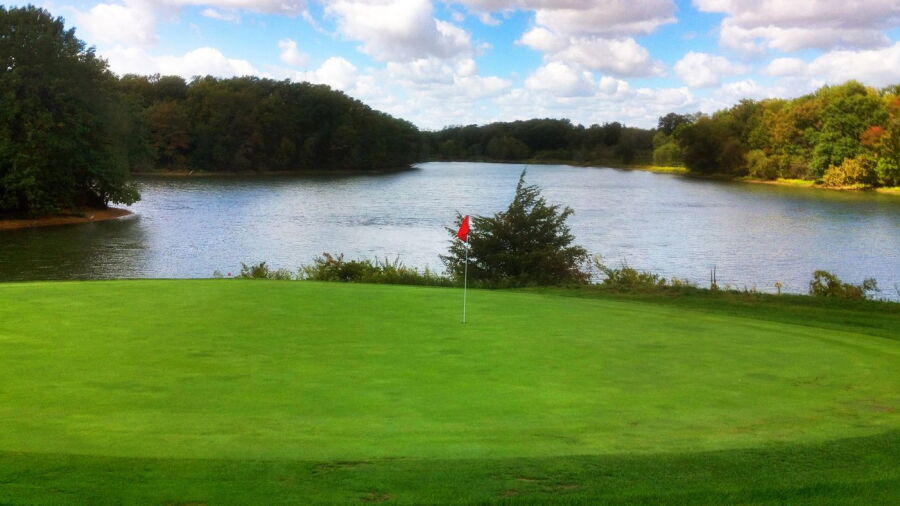 Carthage GC