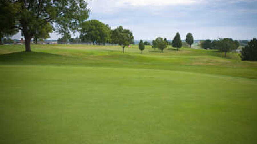 Elkhorn Ridge GC