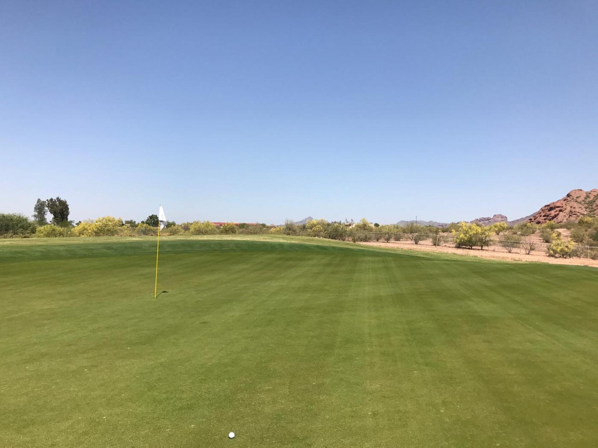 (Photo submitted by Ienjoygolfing75 on 09/12/2017)