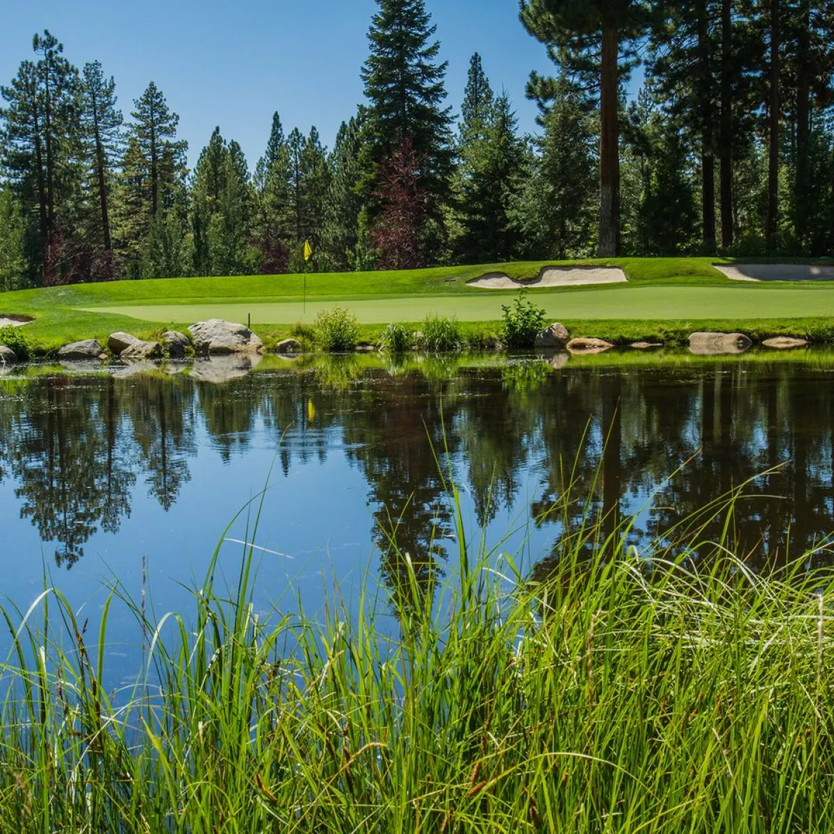 CapRock Ranch Soars to No. 46 in Golf Rankings
