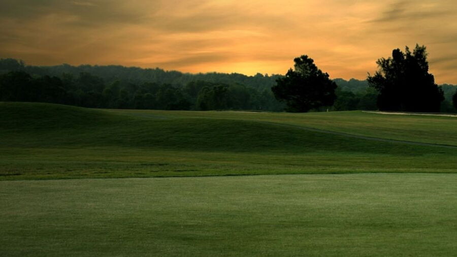 Three Rivers GCC