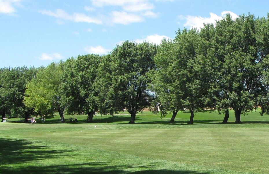 Brookside Golf Club in Kingsley, Iowa, USA GolfPass