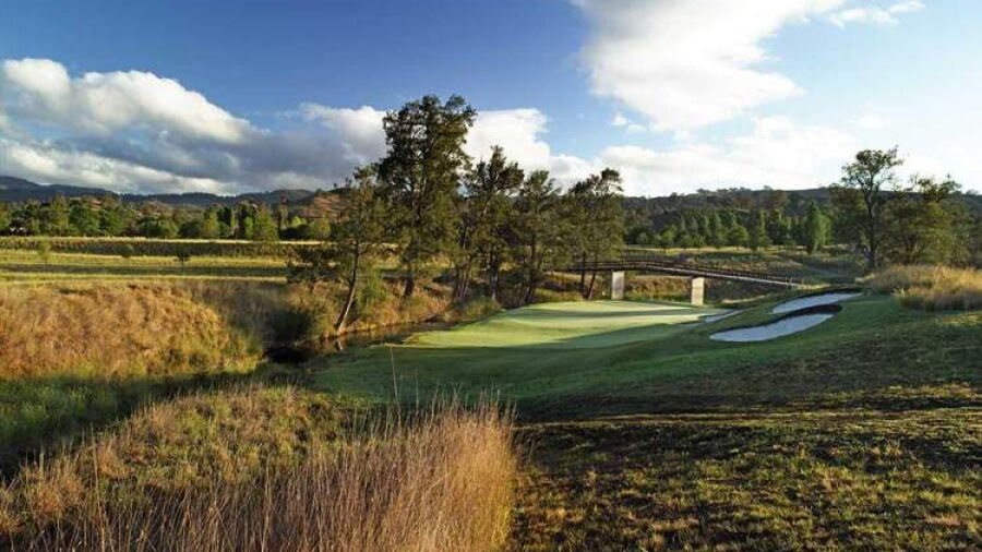 Ellerston GC