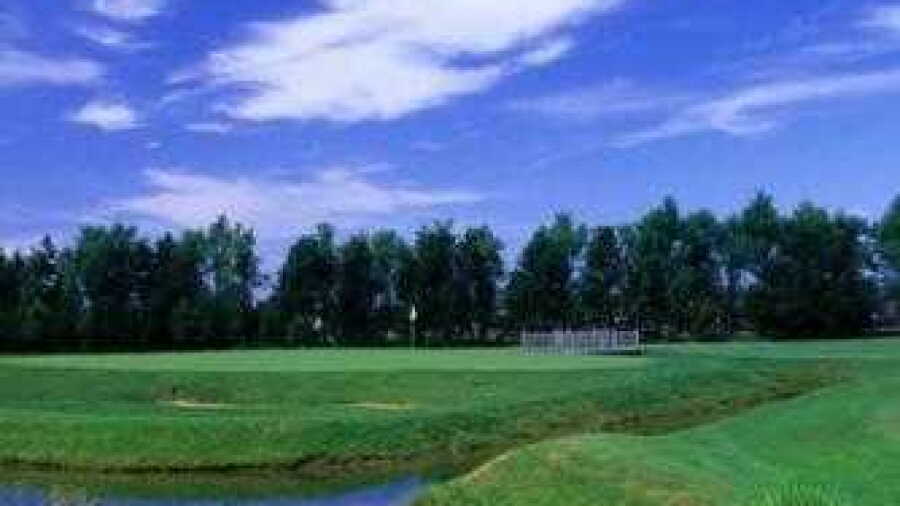 Rustico Resort