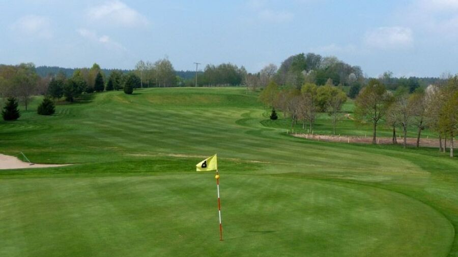 Koenigsfeld GCC: #8