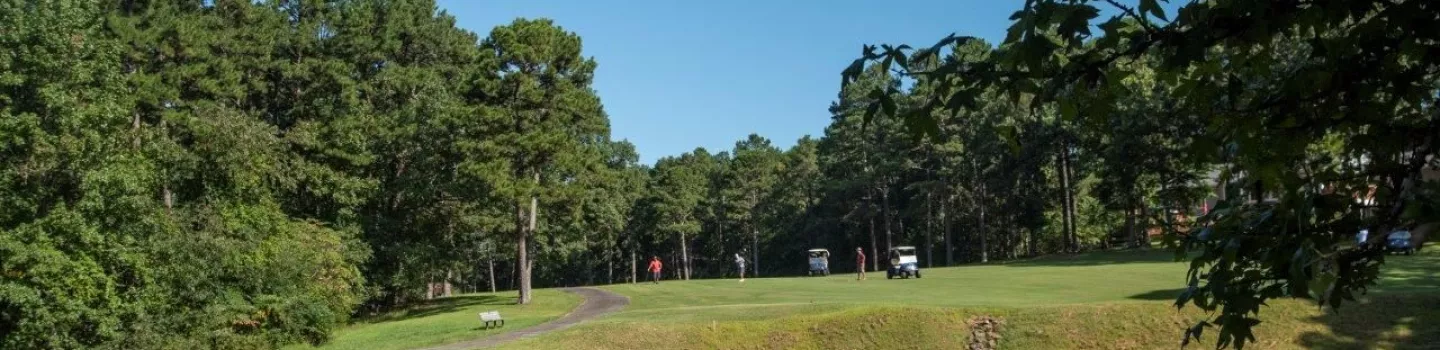 Indian Hills Golf Resort