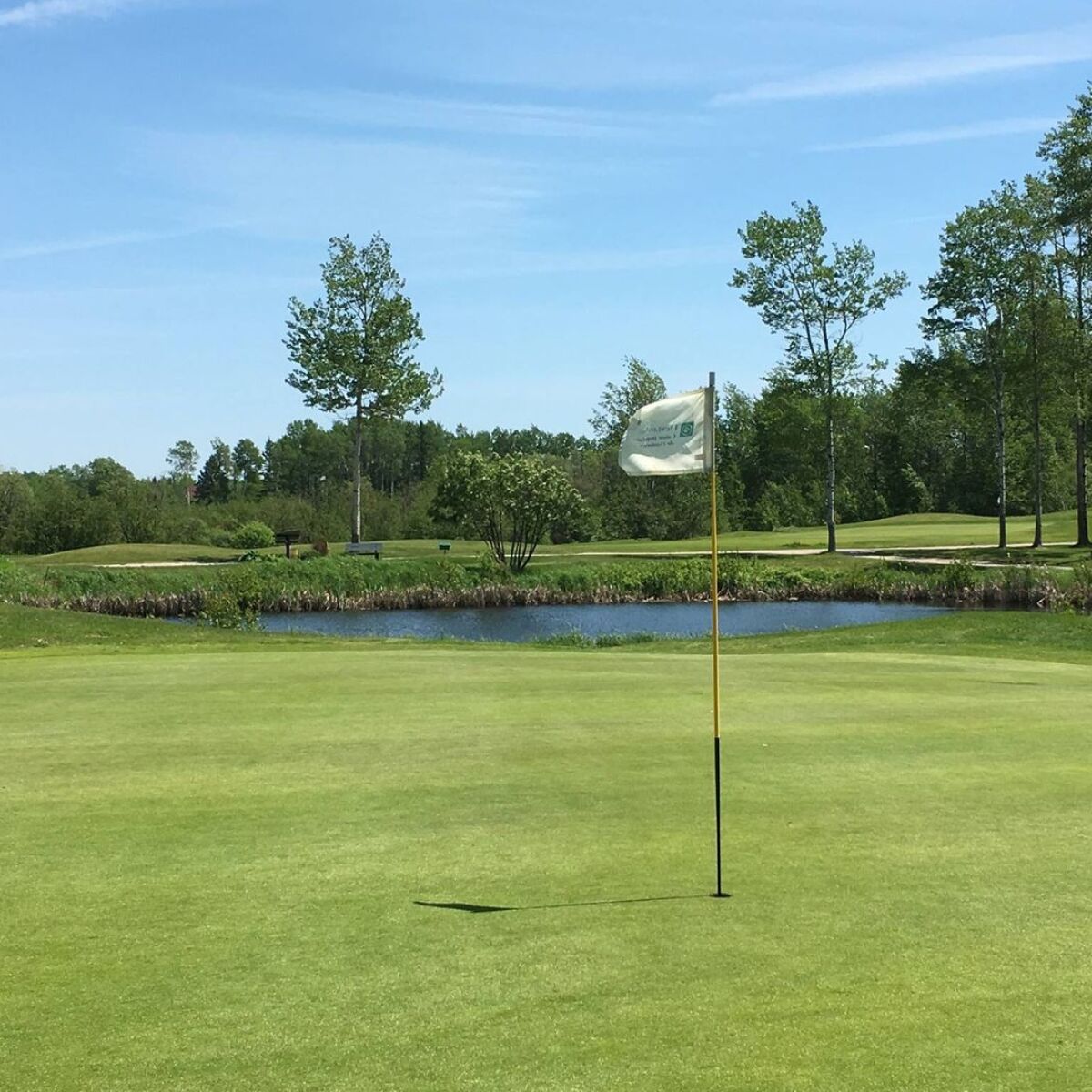 Club de Golf de in Baie Comeau, Quebec, Canada Golf Advisor