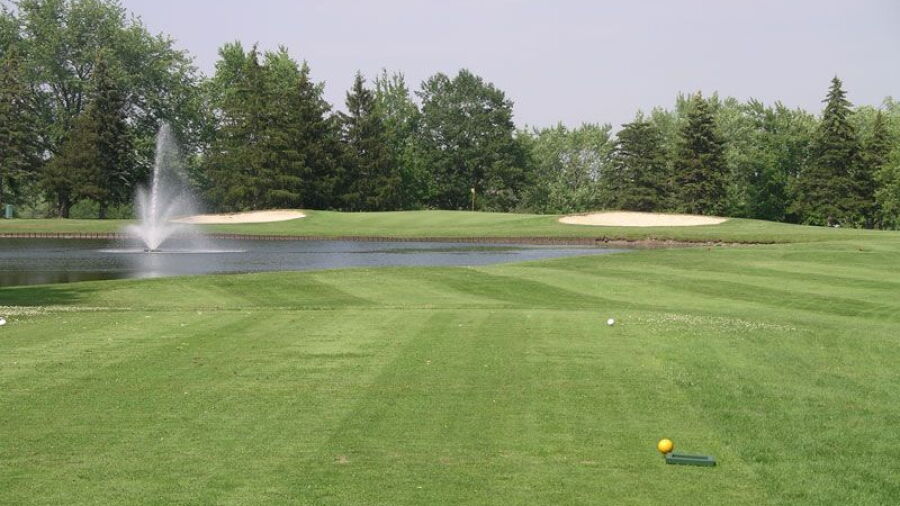 Brierwood CC