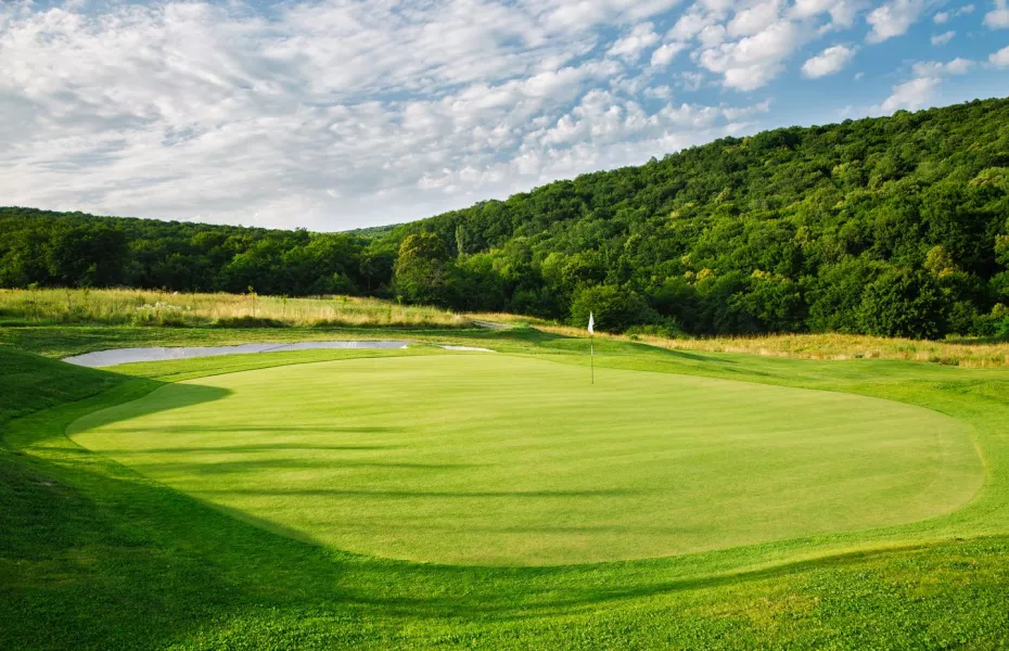 SunGarden Golf & Spa Resort