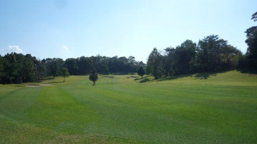 Lake Swan CC - North