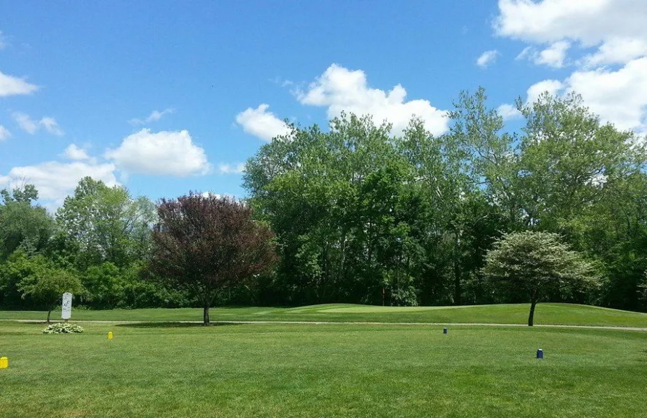 Gahanna Municipal Golf Course in Gahanna, Ohio, USA GolfPass