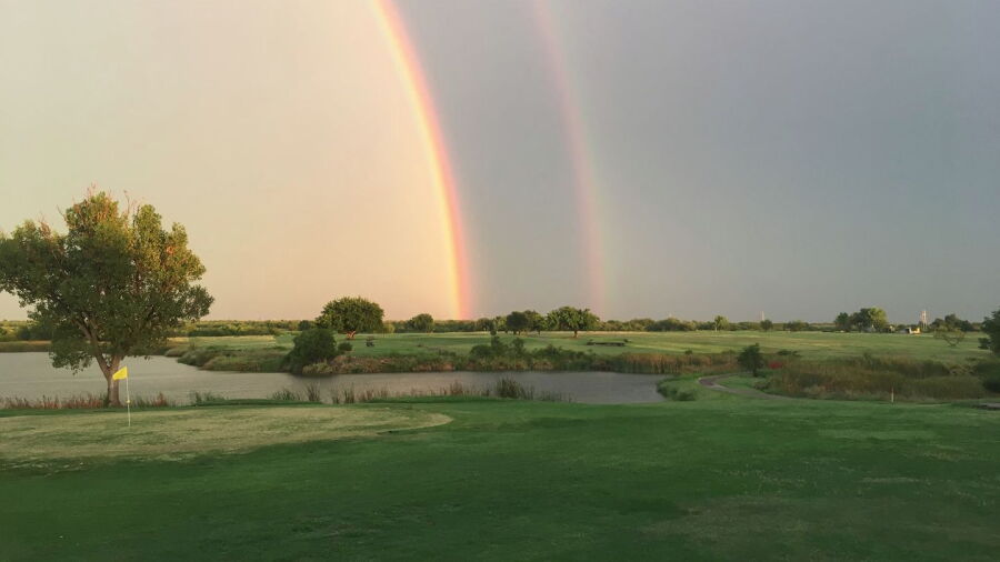 Quanah CC