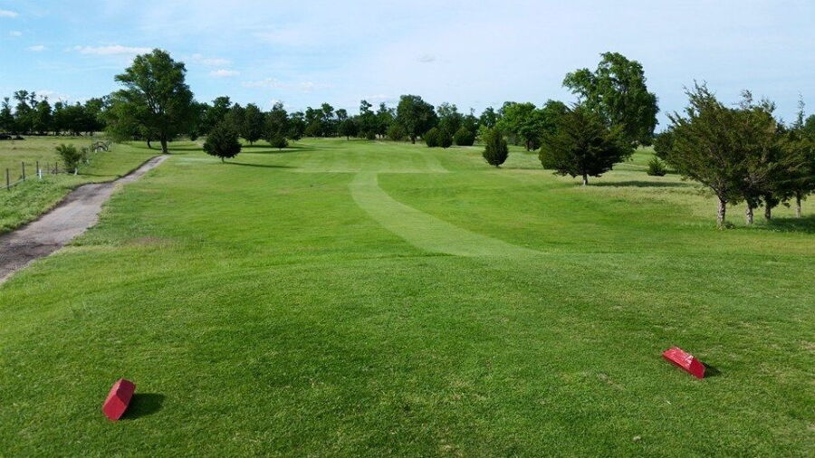Stafford County CC