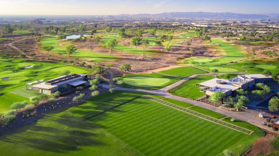 Papago GC