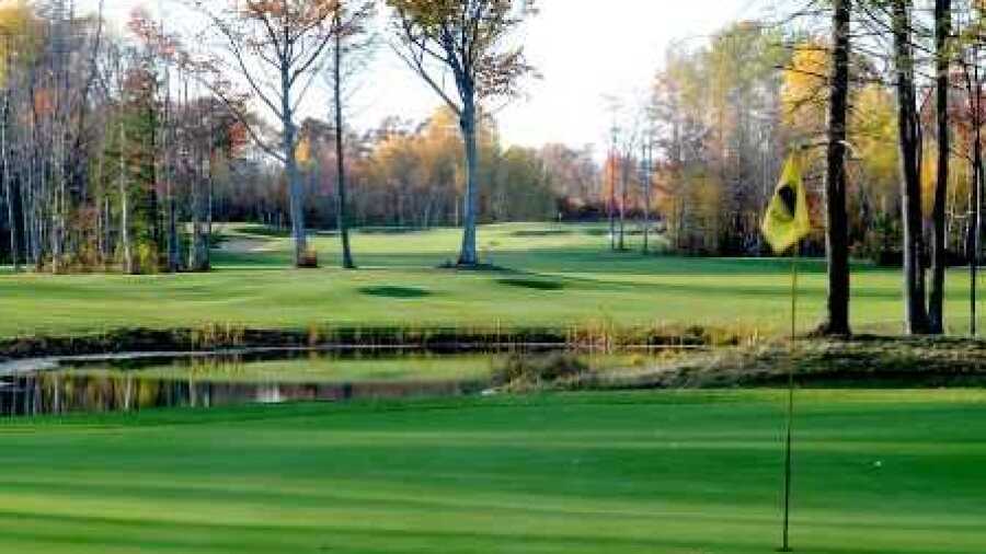 Whitlock GCC