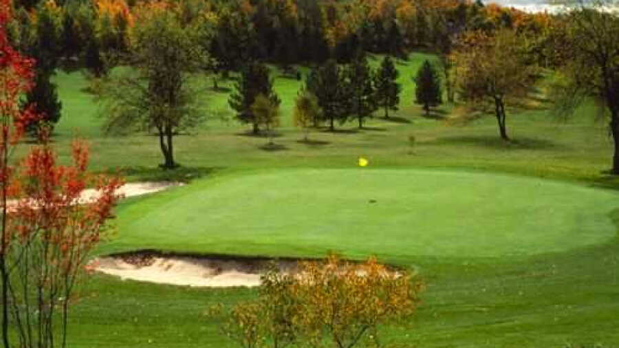 A-Ga-Ming Golf Resort - Antrim Dells