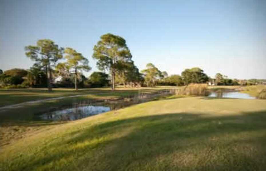 Riverbend Golf Course in Fort Myers, Florida, USA GolfPass