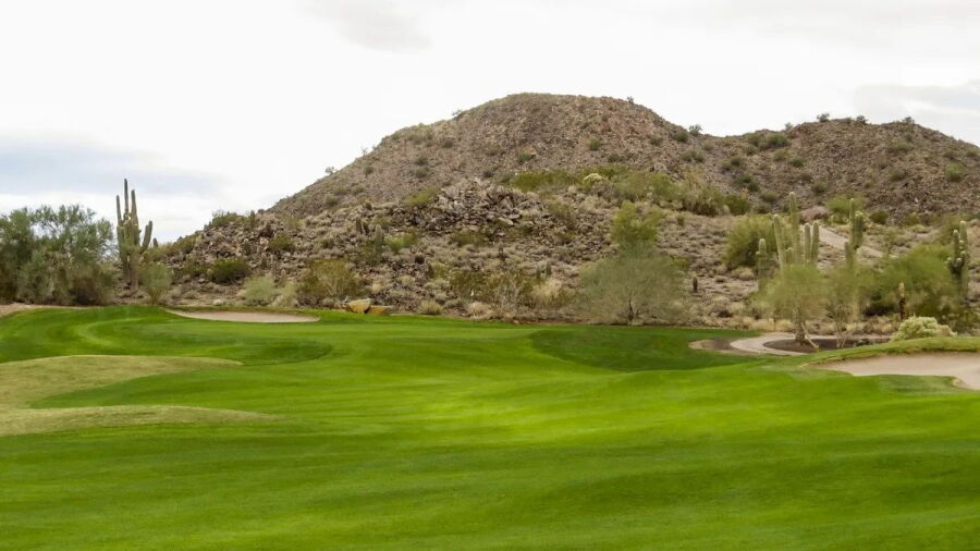 San Tan Highlands